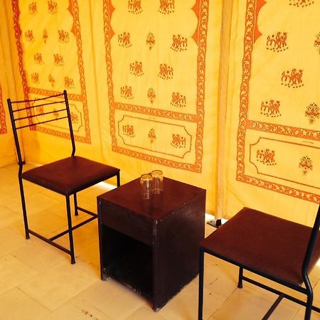 Raj Resorts Jaisalmer Dış mekan fotoğraf