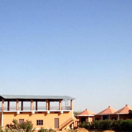 Raj Resorts Jaisalmer Dış mekan fotoğraf