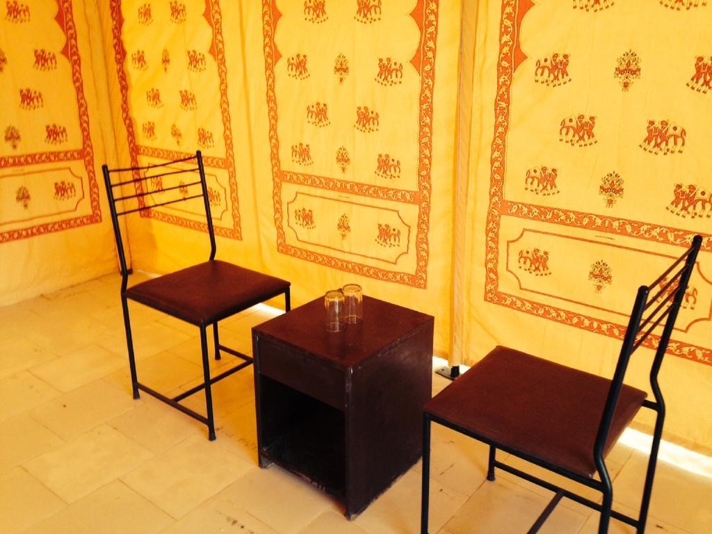 Raj Resorts Jaisalmer Dış mekan fotoğraf