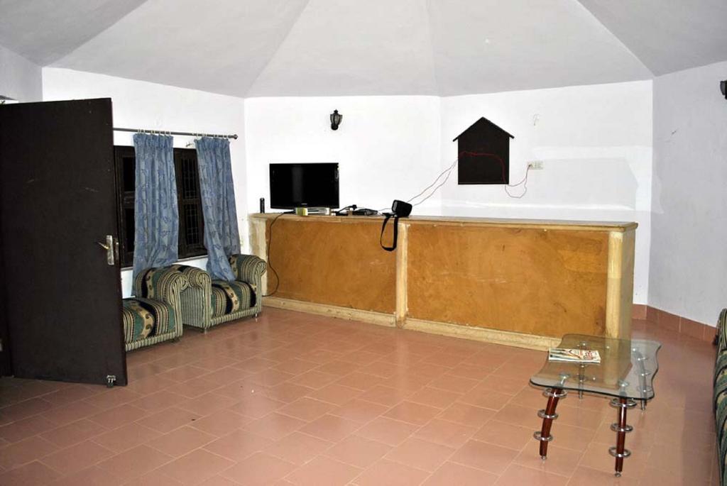 Raj Resorts Jaisalmer Oda fotoğraf