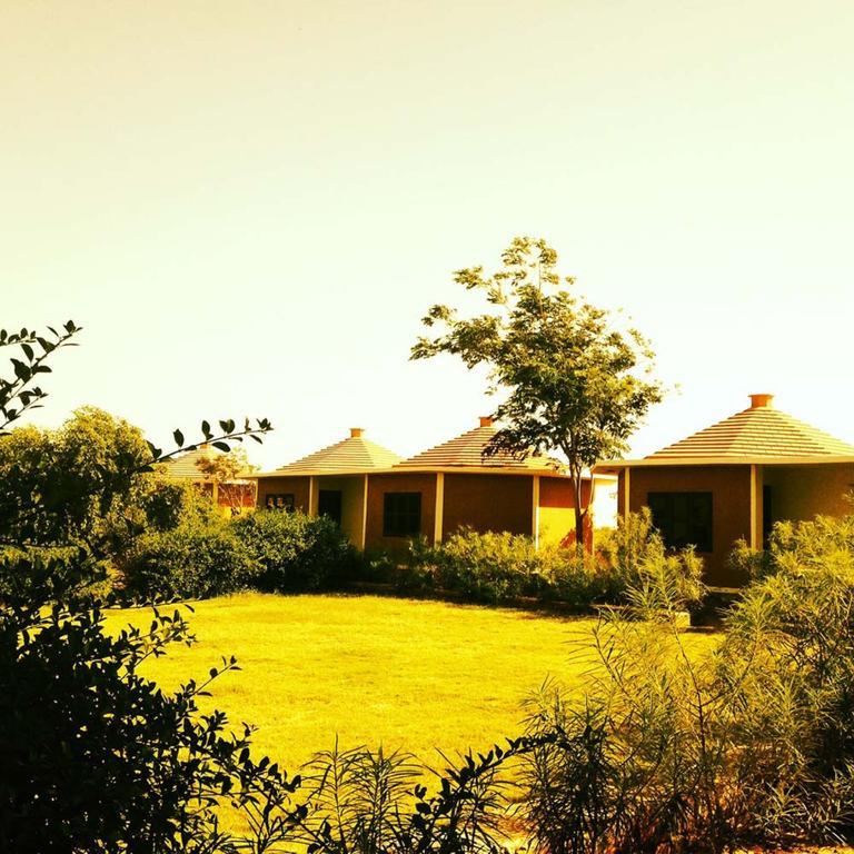 Raj Resorts Jaisalmer Dış mekan fotoğraf