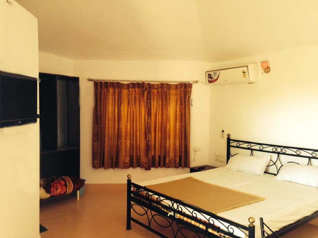 Raj Resorts Jaisalmer Oda fotoğraf