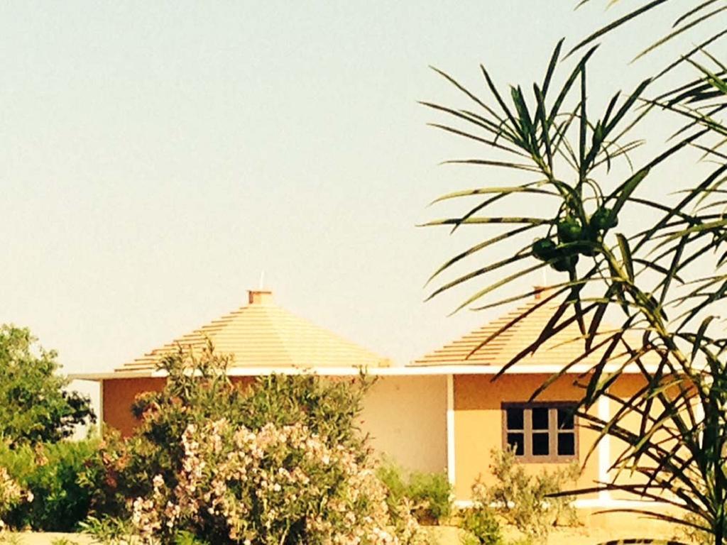 Raj Resorts Jaisalmer Dış mekan fotoğraf