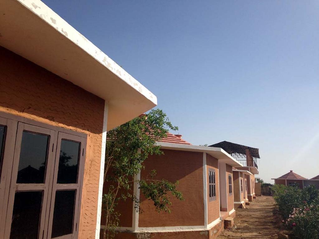 Raj Resorts Jaisalmer Oda fotoğraf