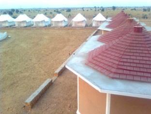 Raj Resorts Jaisalmer Dış mekan fotoğraf