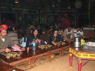 Raj Resorts Jaisalmer Dış mekan fotoğraf